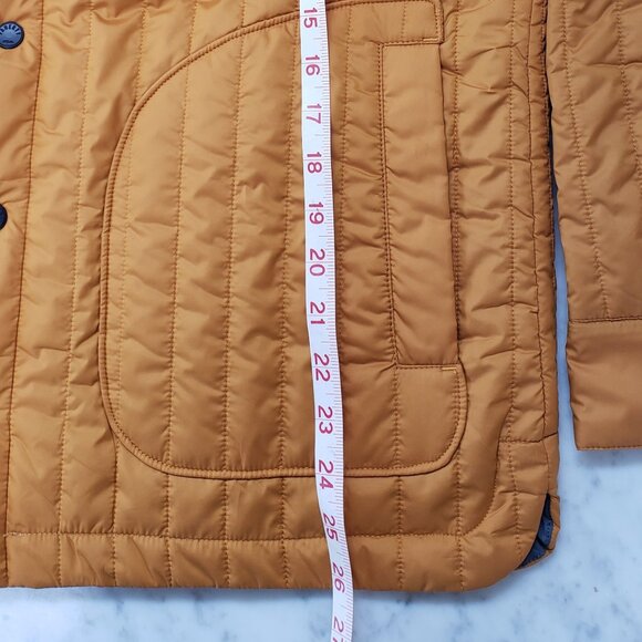 Faherty Atmosphere Jacket* - Picture 10 of 13